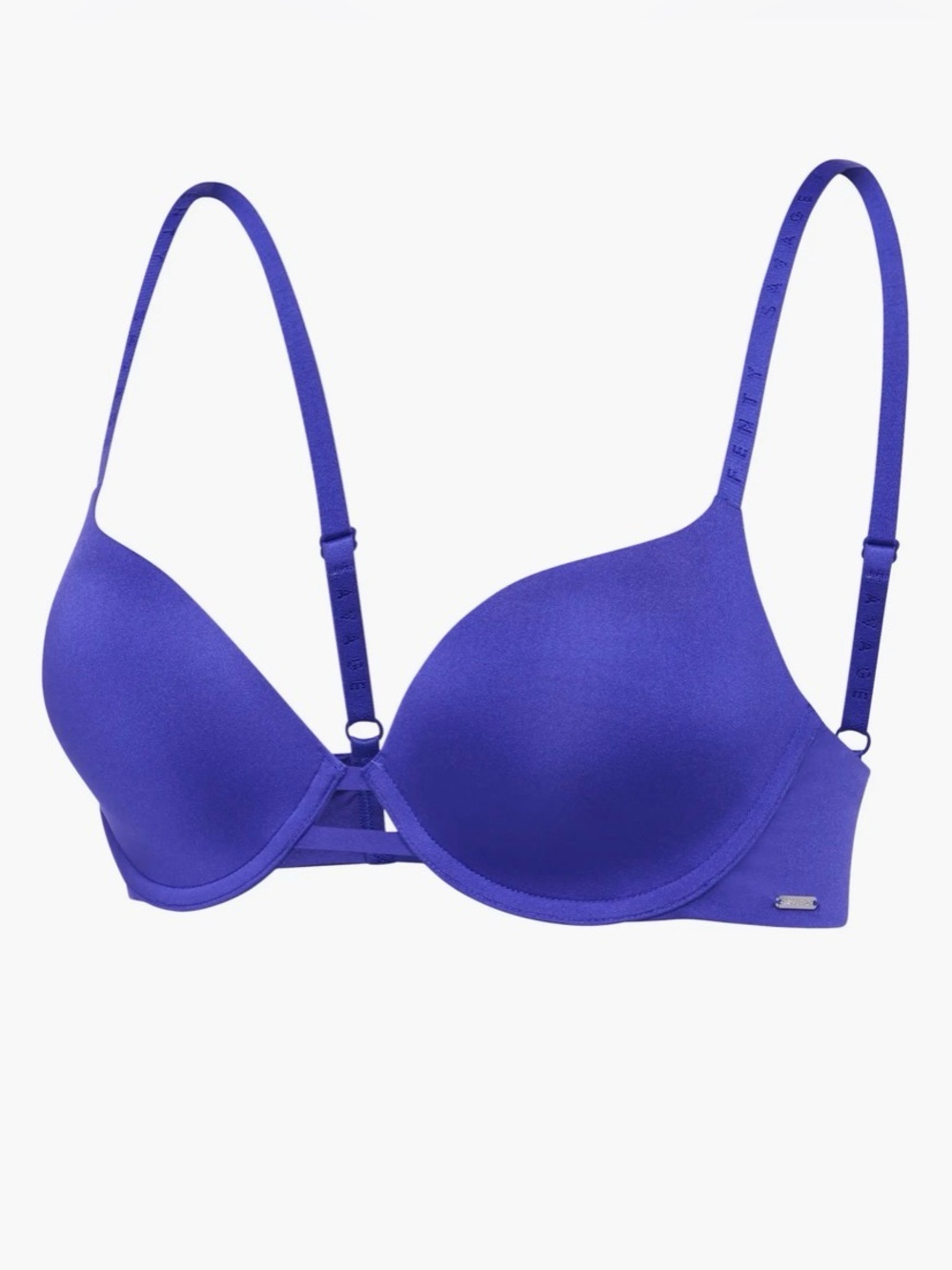Microfiber T-Shirt Bra
SAVAGE X FENTY